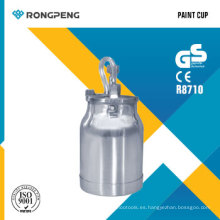 Rongpeng R8710 Copa de pintura de aluminio